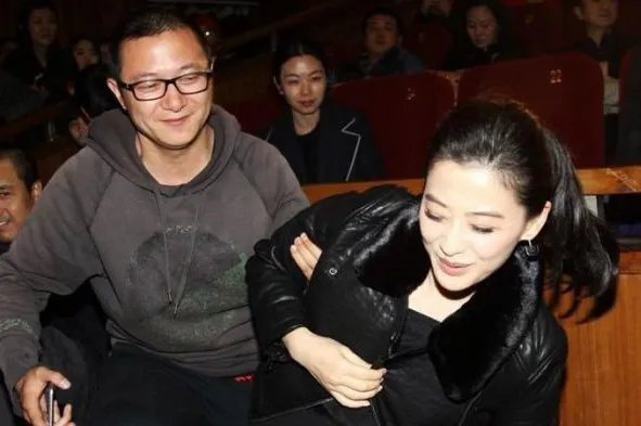 梅婷的老公是谁 离婚后感情颇受关注