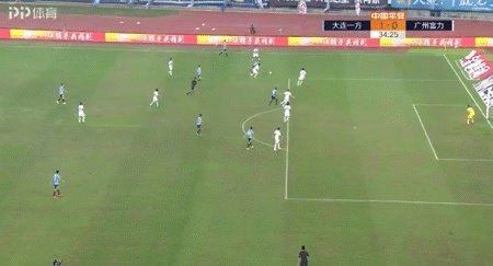 8月10日，大连一方3-0广州富力，连续2场比赛爆冷击败强队，你如何评价这场比赛？