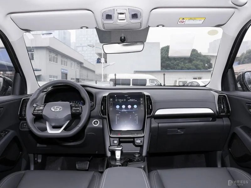 北京现代ix35最新款最低价格是多少钱？北京现代ix35优惠价