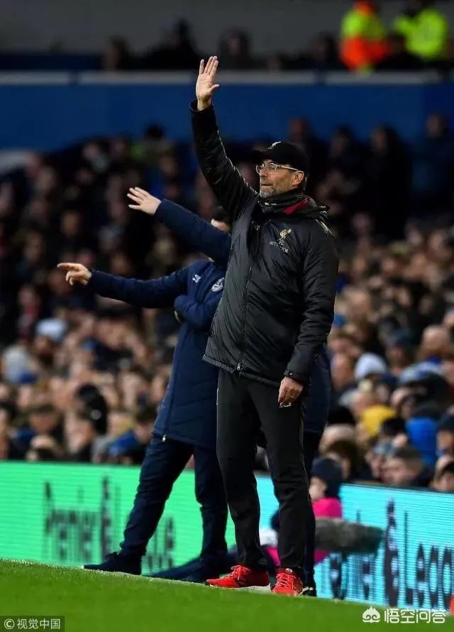 曼城成功反超利物浦1分，接下去利物浦还有反超的机会没？