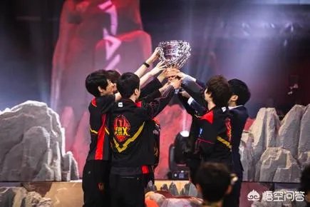 2019lolS9哪只队伍会夺冠?G2还是skt?