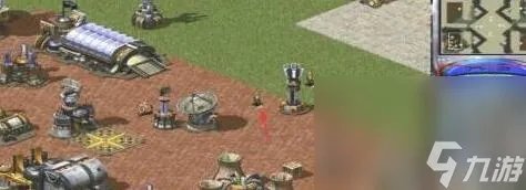 《红色警戒2》共和国之辉秘籍汇总