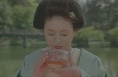 月光院：德川幕府第六代将军德川家宣的侧室