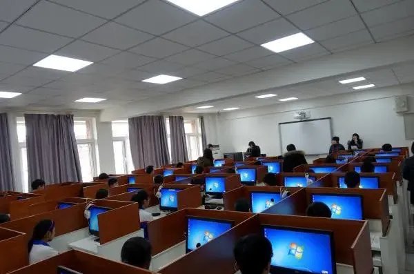 河北省计算机二级报名时间