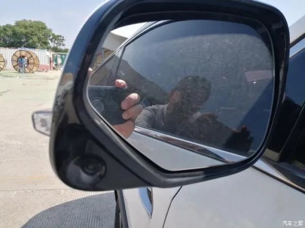 分享一下我的爱车东南DX7用了2年的总结报告!