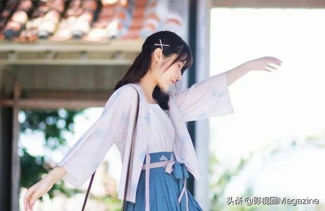 娱乐圈最有“萝莉”气质的女星是谁？