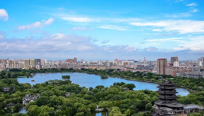 2020济南旅游攻略 济南旅游必去景点推荐