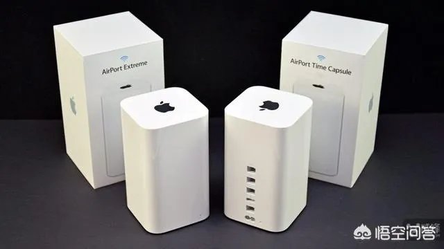 苹果退出路由器市场，WiFi没有市场了吗？