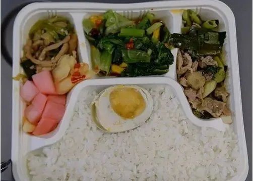 高铁15元盒饭为什么没了?