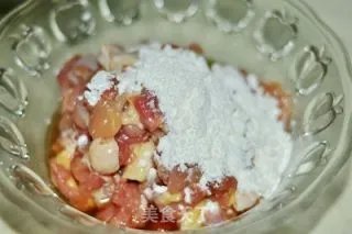 经典菜，新做法--宫保鸡丁