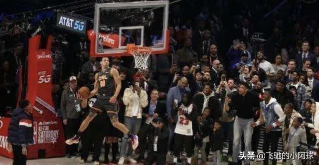 如何看待戈登本次扣篮大赛上的表现？琼斯真的比戈登差吗？