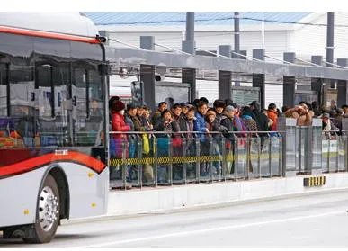 中运量载客试运行合理嘛？