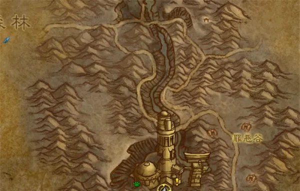 tbc卡拉赞后门怎么开