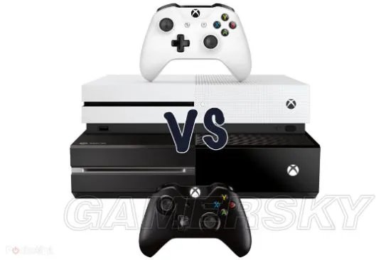 Xbox One S相比Xbox One都升级了些什么 Xbox One S值得入手吗