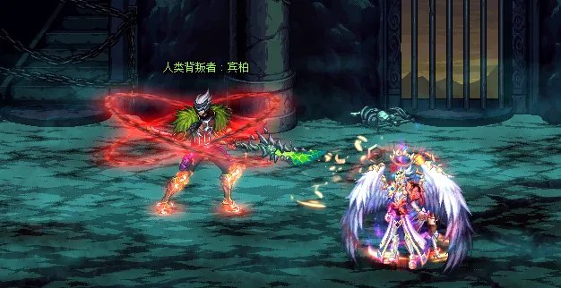 dnf冥灵之塔打不动怎么办