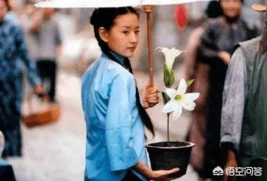 《金粉世家》重播，剧中的哪个角色让你至今难以忘怀？