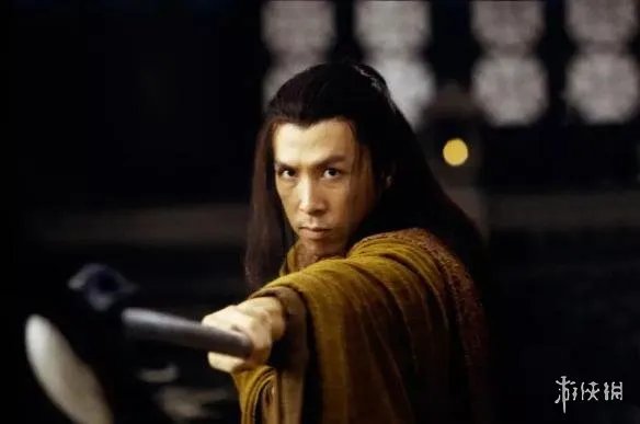 11区人民独宠中国历史！9部在日本票房大卖的华语片