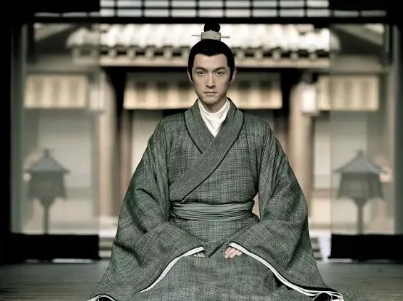 作为火遍日本的国产剧《琅琊榜》竟被重播7次，为何他能得到如此高的评价？