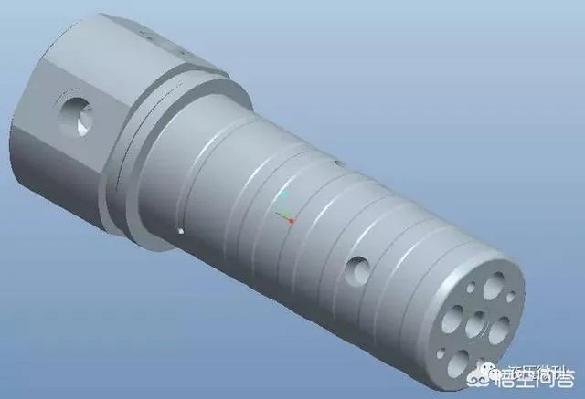 挖掘机、起重机等工程机械上的中央回转接头是什么？
