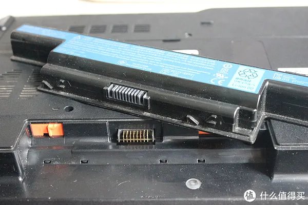 拆机清灰科普志 — Acer 宏碁 AS4750G 拆机清灰装系统