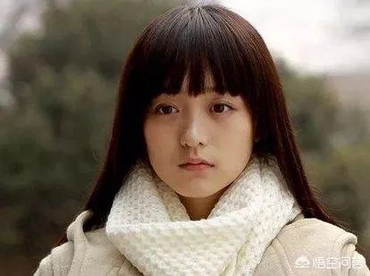 娱乐圈最有“萝莉”气质的女星是谁？