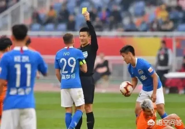 傅明再现中超13轮球迷骂声一片，亚冠淘汰赛能否再度执哨？