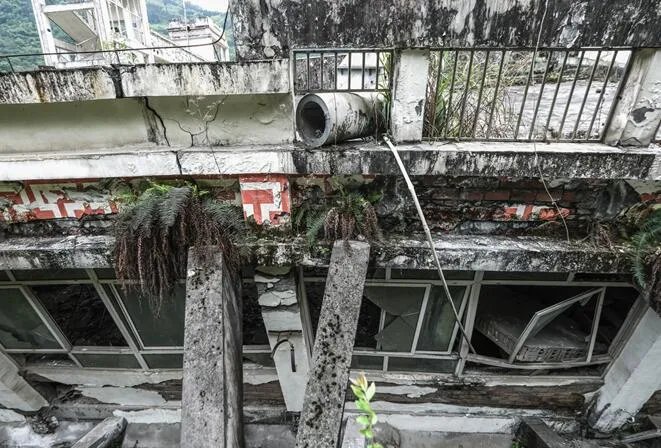 汶川大地震几级 四川汶川地震是多少级啊