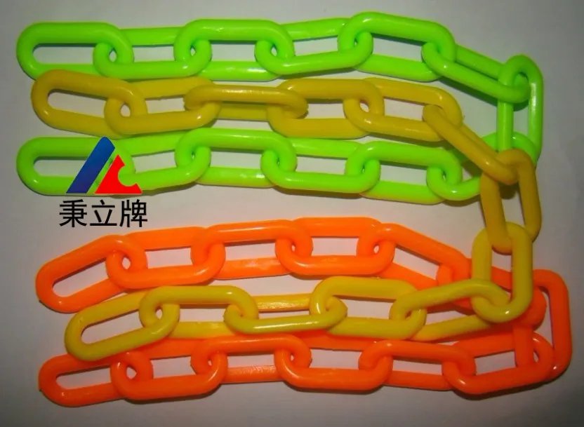 塑料链条