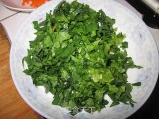 二月二龙抬头【蔬菜煎饼】