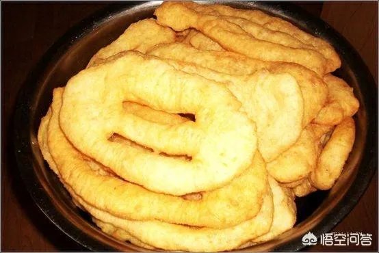 过年各地有什么特色美食？