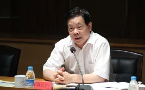 福建省组织部领导班子名单