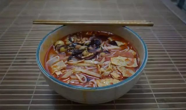 哪个牌子的螺蛳粉好吃？