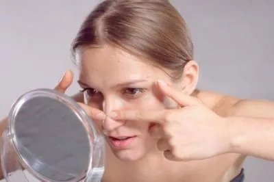 痤疮痘印如何做能恢复