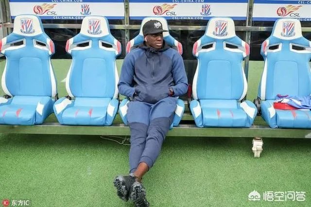 土耳其媒体报道，登巴巴将回归上海申花，你怎么看？