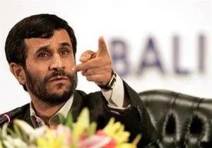 伊朗前总统内贾德因“煽动骚乱”被捕了吗?