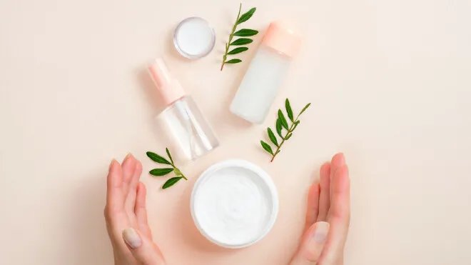 过期护肤品怎么处理