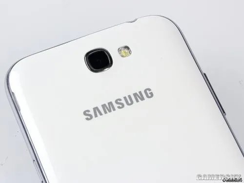 三星Galaxy Note 2详细评测！电力充足很强大