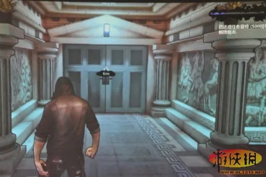 《黑暗潜伏者》游戏流程攻略