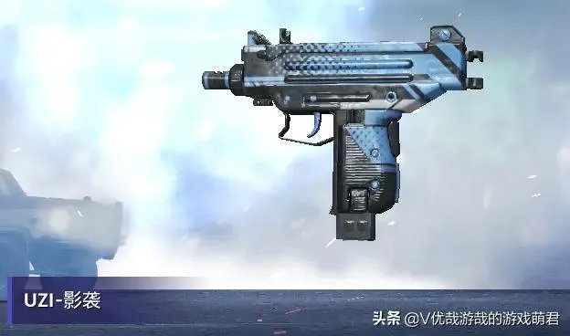 和平精英怎么测试你最适合的枪械？