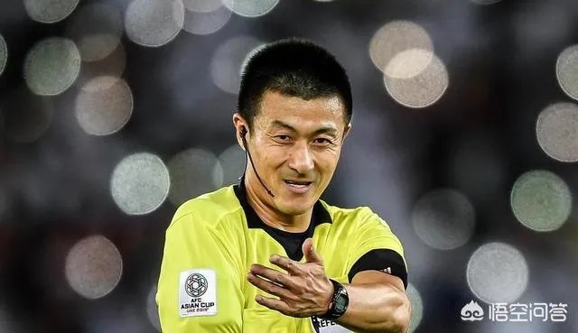 傅明再现中超13轮球迷骂声一片，亚冠淘汰赛能否再度执哨？