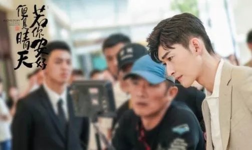 张翰新剧上星却没有网播平台购买，造成这一现状的原因是什么？