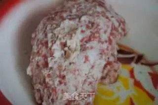 立冬饺子