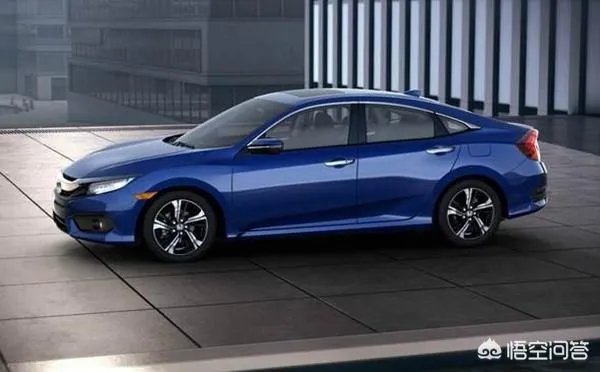 思域召回,对此你怎么看?