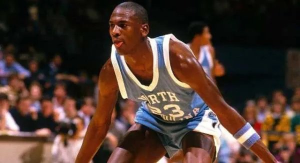 拿过NCAA冠军的巨星都有谁？