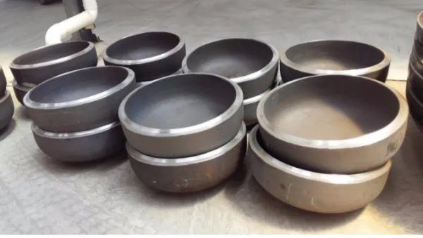 压力容器各种形式封头下料尺寸计算公式