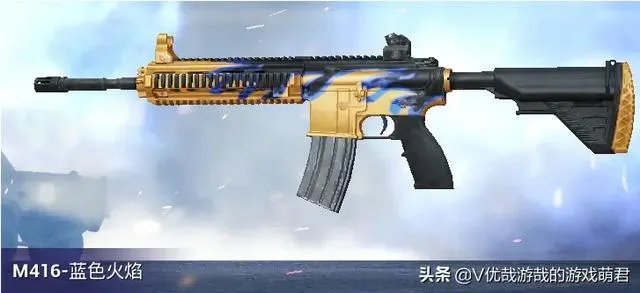 和平精英怎么测试你最适合的枪械？