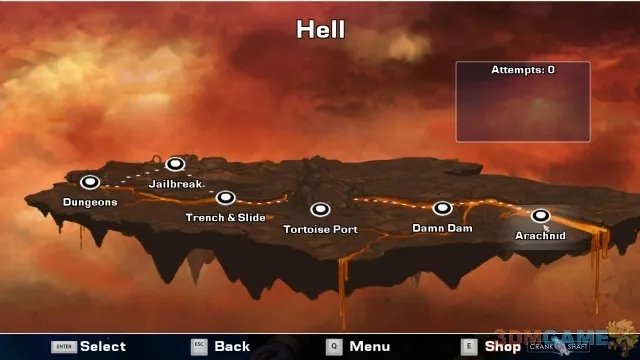 原罪的聚会图文攻略 教你怎么玩原罪的聚会