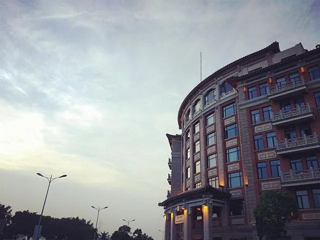 厦门好吃的餐厅，任何档次都可以？