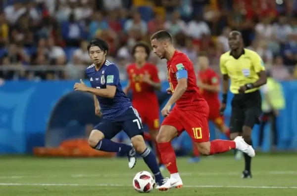 日本人在卡塔尔世界杯中所谓的高素质，究竟是不是装出来的呢？