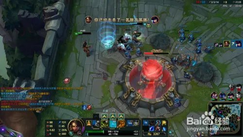 英雄联盟狂野女猎手奈德丽豹女怎么玩